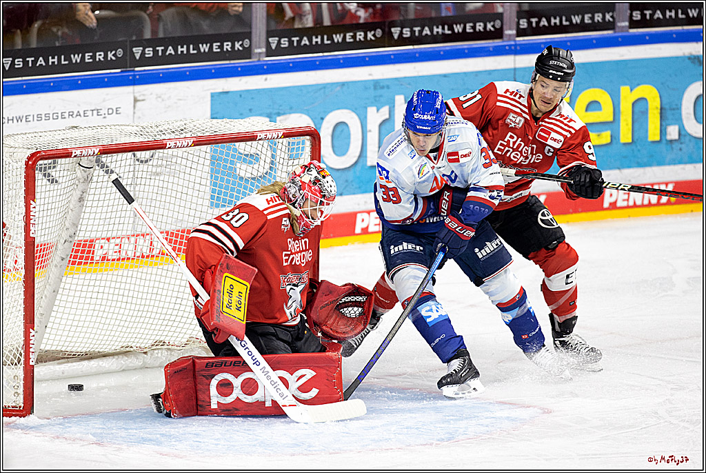 PENNY DEL;  Kölner Haie - Adler Mannheim; Köln, 04.11.2022